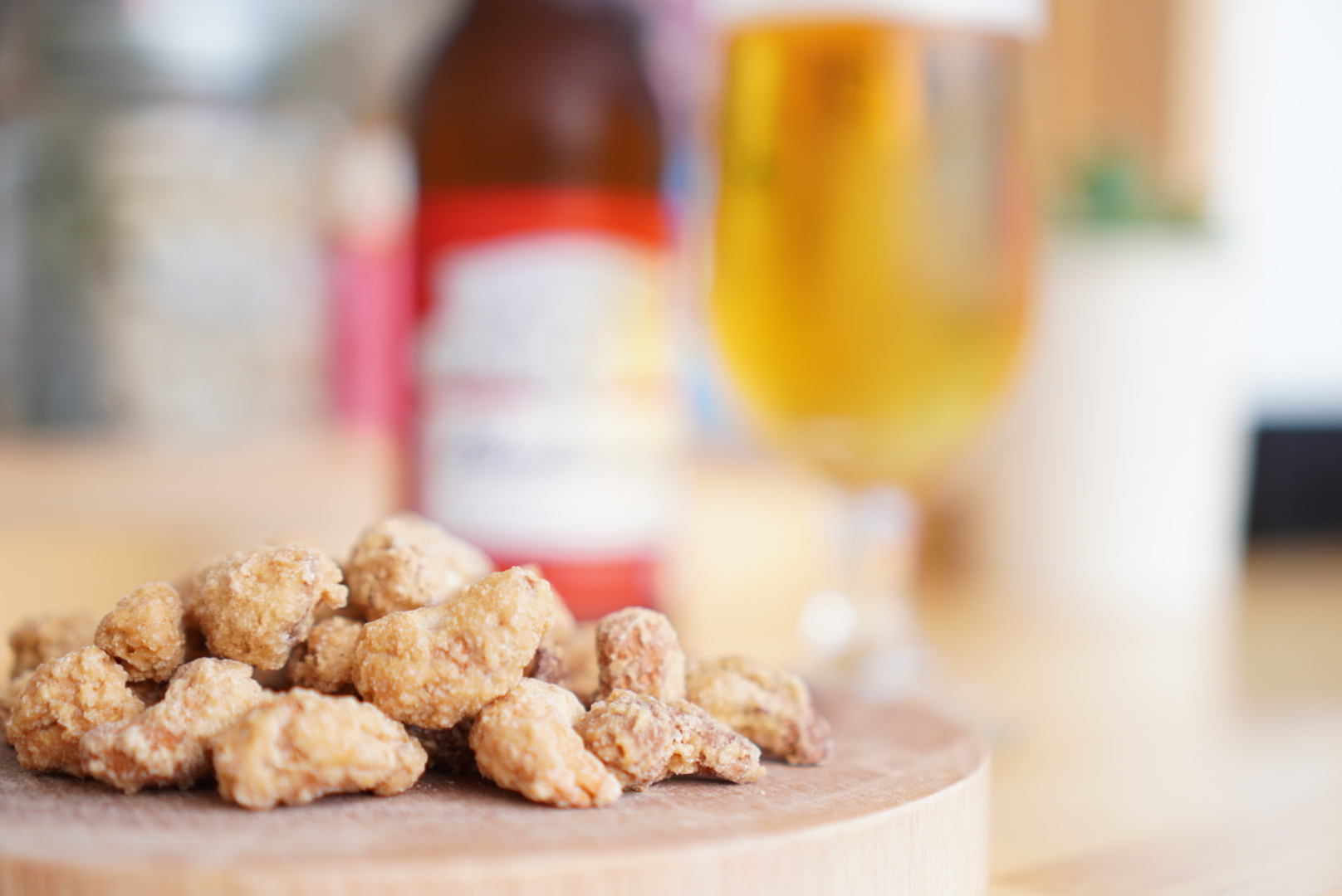 NUTS FACTORYのお店 NUTS FACTORY